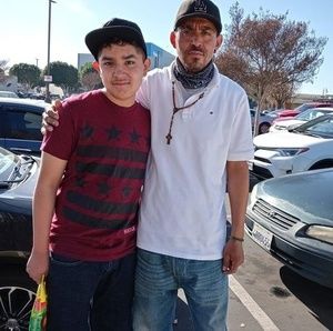 Meet your Posher, Omar